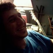Profile Picture of Andrew Semancik (@StickyBlizzy) on Youtube