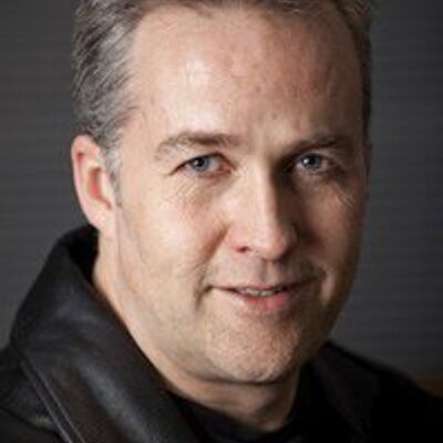 Profile Picture of Ian Paton (@IanRPaton) on Twitter
