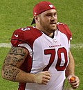 Profile Picture of Evan Boehm - Wikipediaon Wikipedia