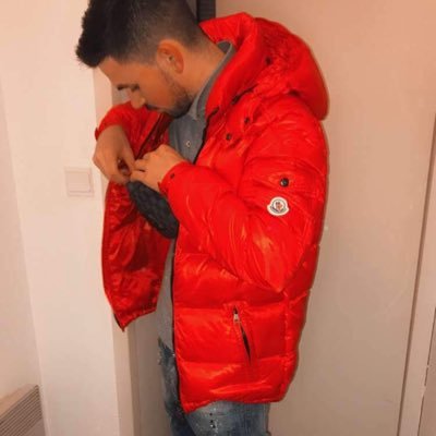 Profile Picture of Egli_alinj (@AlinjEgli) on Twitter