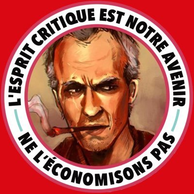 Profile Picture of Samuel Vimaire - #NoFakeScience (@SVimaire) on Twitter