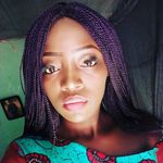 Profile Picture of Diana Jerome madaki (@priceless_dian) on Instagram