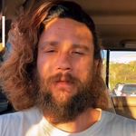 Profile Picture of Chris Blunt (@words_myth_word_smith) on Instagram