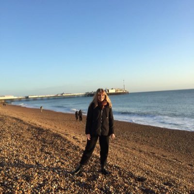 Profile Picture of Lucy Rush (@RushLucy) on Twitter