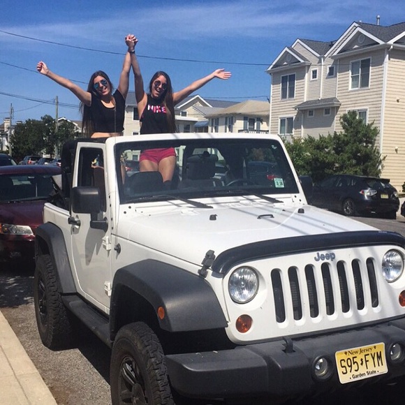 Profile Picture of Taylor Vanore (@taylorvanore) on Poshmark