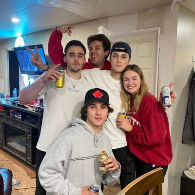 Profile Picture of Nathan Gaudette (@NathanGaudette3) on Twitter