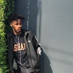Profile Picture of JOHNNYFROST☃️❄️ (@callme_frost) on Instagram