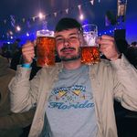 Profile Picture of David Stoakes (@davidstoakes) on Instagram