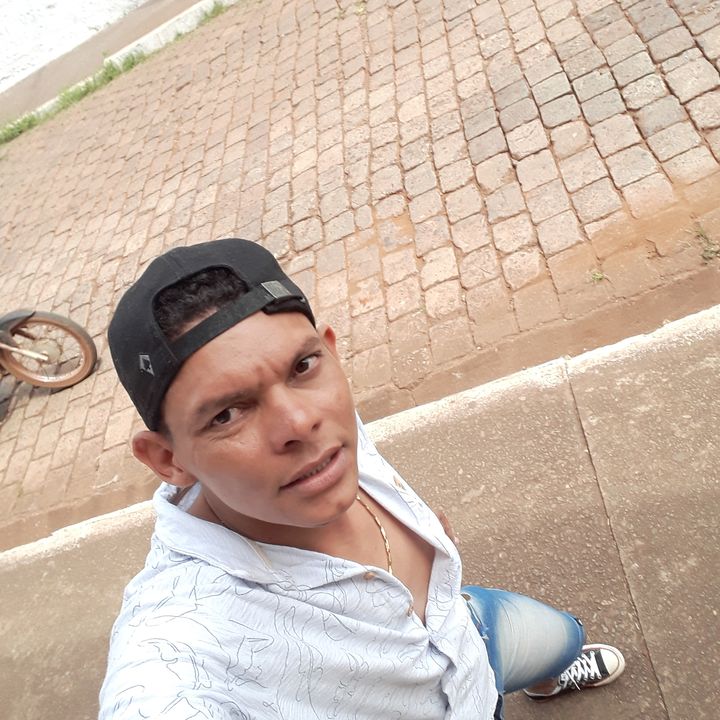 Profile Picture of Júlio quirino (@jlio.quirino) on Tiktok