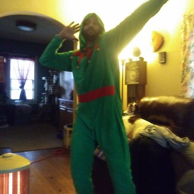 Profile Picture of Robert Higgs (@RobertH57461157) on Twitter