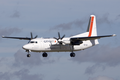 Profile Picture of Fokker 50on Wikipedia