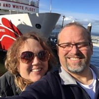 Profile Picture of Kimberly Palmer Moore (@kimberly-palmer-moore) on Quora