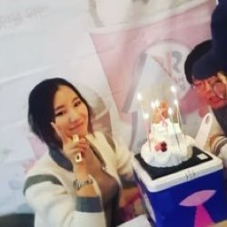 Profile Picture of Kim Lua (@Klm_Iua) on Twitter