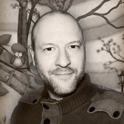 Profile Picture of James Garner (@_jamesgarner) on Twitter