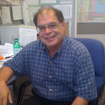 Profile Picture of Thomas Brody (@brodyt66) on Twitter