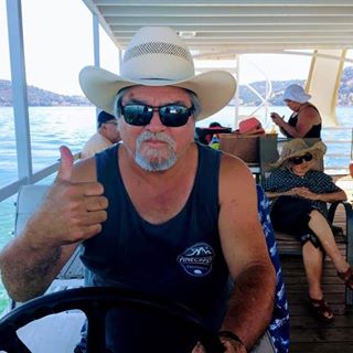 Profile Picture of Jeff Morgan (@Jeff-Morgan) on Facebook