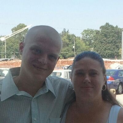 Profile Picture of Alexandra Sherman (@a1985rr) on Twitter