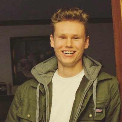 Profile Picture of Daniel Dodson (@doddy110) on Twitter