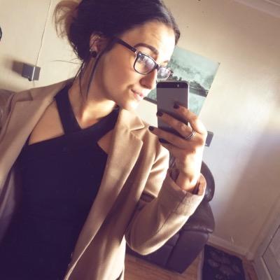 Profile Picture of Jodie Samantha Orr (@jodiefckthis) on Twitter