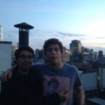 Profile Picture of Alex Tabet (@thelebanesestallion) on Instagram