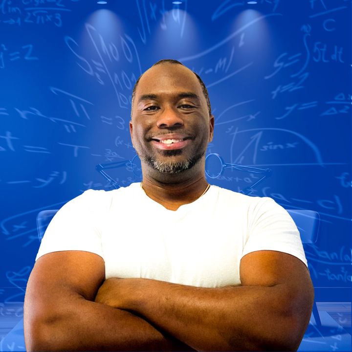 Profile Picture of Corey McClain (@iamcoreymcclain) on Tiktok