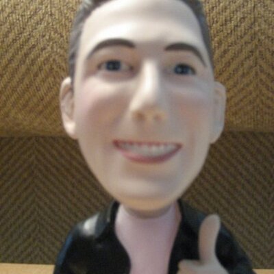 Profile Picture of Mike Carroll (@mcnittany) on Twitter