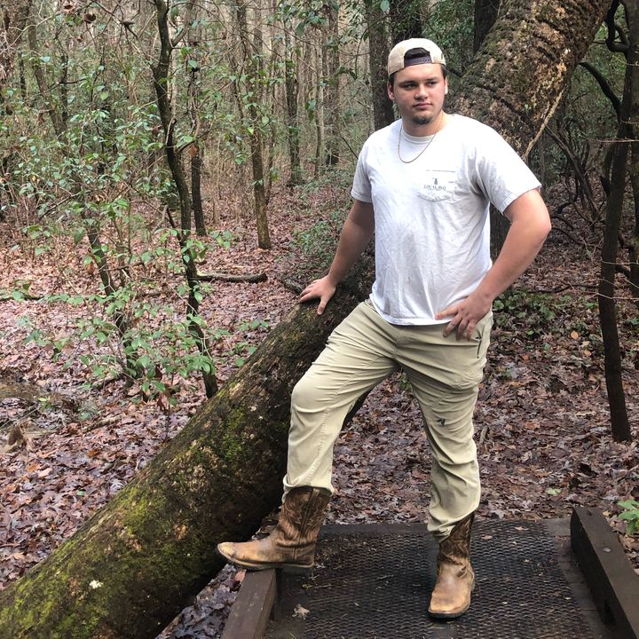 Profile Picture of Eric Coggin (@ericcoggin1) on Tiktok