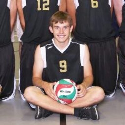 Profile Picture of Zachary Bertram (@ZacBert09) on Twitter