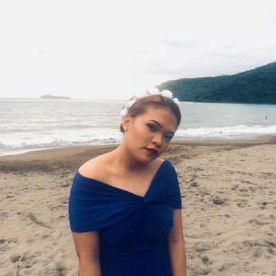 Profile Picture of RUTHIEE (@RuthTrinidad06) on Twitter