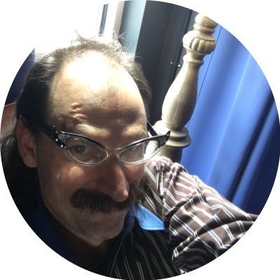 Profile Picture of Jeremy Gabriel Good (@AllOurBeloved) on Twitter