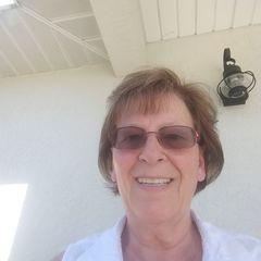 Profile Picture of JoAnn Capp (@joanncapp) on Tiktok
