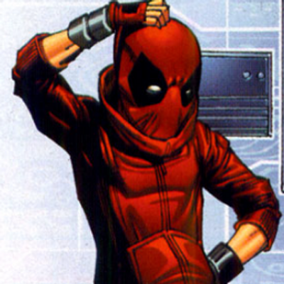 Profile Picture of Daniel Eloi Kidpool (@Danielkidpool) on Twitter