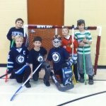 Profile Picture of Hayden Fraser (@hockey__star101) on Instagram