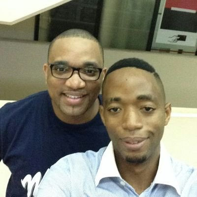 Profile Picture of Cleo Ben Said (@SaidCleo) on Twitter