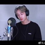 Profile Picture of Jin Longguo Intl Fanbase (@kimyongguk0302) on Instagram