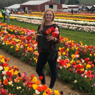 Profile Picture of Kerry Kirby (@kerry_kirby) on Twitter