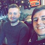 Profile Picture of Ben Adams (@ben_adams94) on Instagram