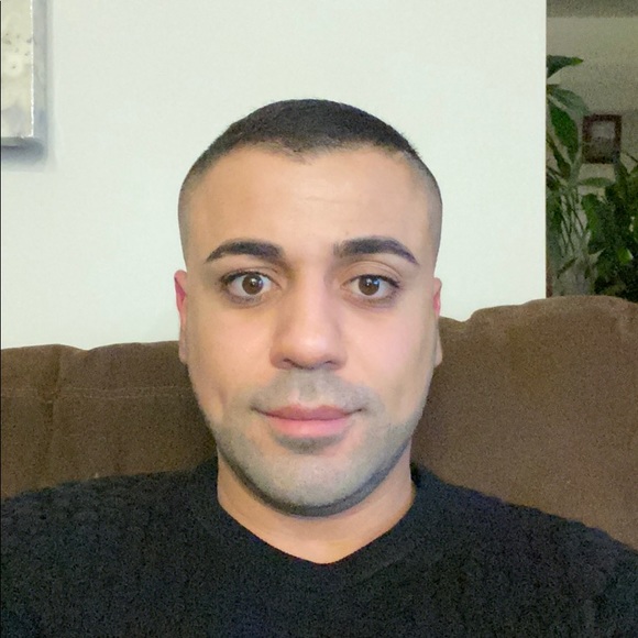 Profile Picture of Hussein Chouman (@hassona1) on Poshmark