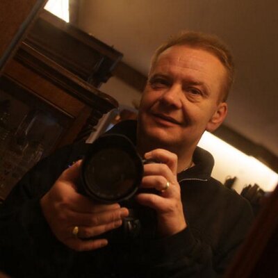 Profile Picture of Thomas Schneid (@SchneidThomas) on Twitter