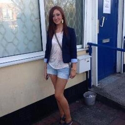 Profile Picture of Hayley Connor (@Hayleyc_15) on Twitter