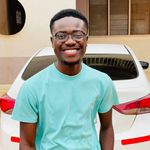 Profile Picture of Odame Joshua (@josh__joy) on Instagram
