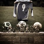 Profile Picture of Nathan Stacey (@njs_football) on Instagram