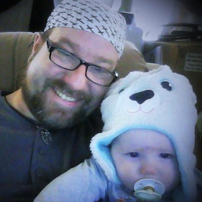 Profile Picture of Ronnie Chase (@ChasefamWizro) on Twitter