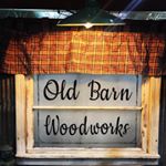 Deborah Pugh - Instagram Profile Picture of Deborah Pugh (@old_barnwoodworks) on Instagram