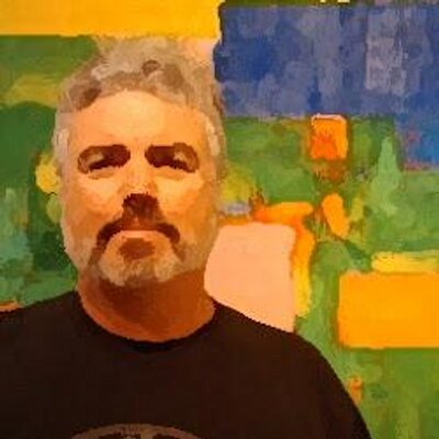 Profile Picture of Tony Hale (@tonyleohale) on Twitter