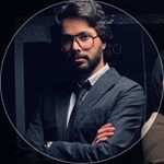 Profile Picture of Ibrahim Mohammad (elprofesor) (@ibrahimbs88) on Instagram