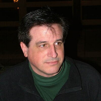 Profile Photo of Bill Dewey (@billdewey) on Twitter