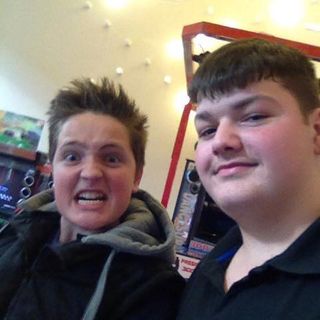 Profile Picture of Colin Peart (@peter.vinsint) on Facebook