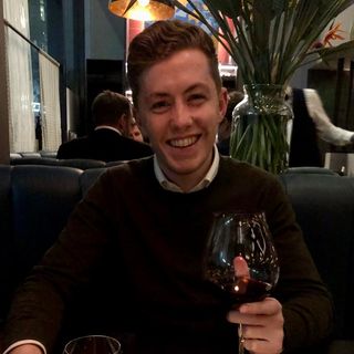 Profile Picture of Thomas Landers (@tomuk) on Instagram