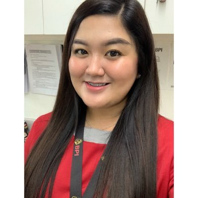 Profile Picture of May Anne D. San Jose (@annesanjose) on Twitter